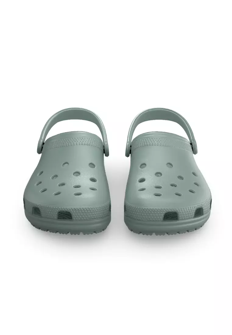 Classic Clog in Pond