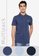 ABERCROMBIE & FITCH blue Multi Polo Shirt BBE85AAC9BB666GS_1
