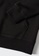 MANGO Man black Hoodie Cotton Sweatshirt 86B98AA00B9CD9GS_6