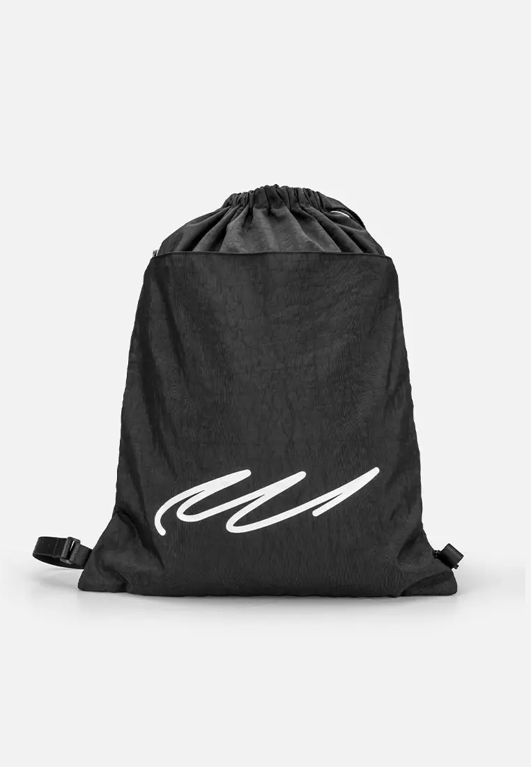 Men's Drawstring Bag 01