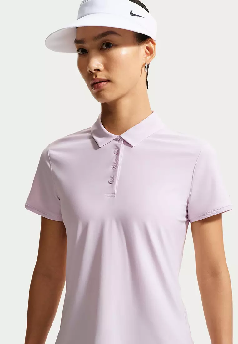 Victory Dri-FIT Short-Sleeve Golf Polo