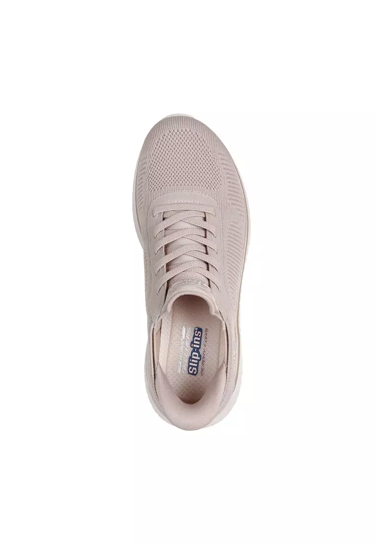 Womens Bobs Sport Squad Chaos - Current Muse - Natural