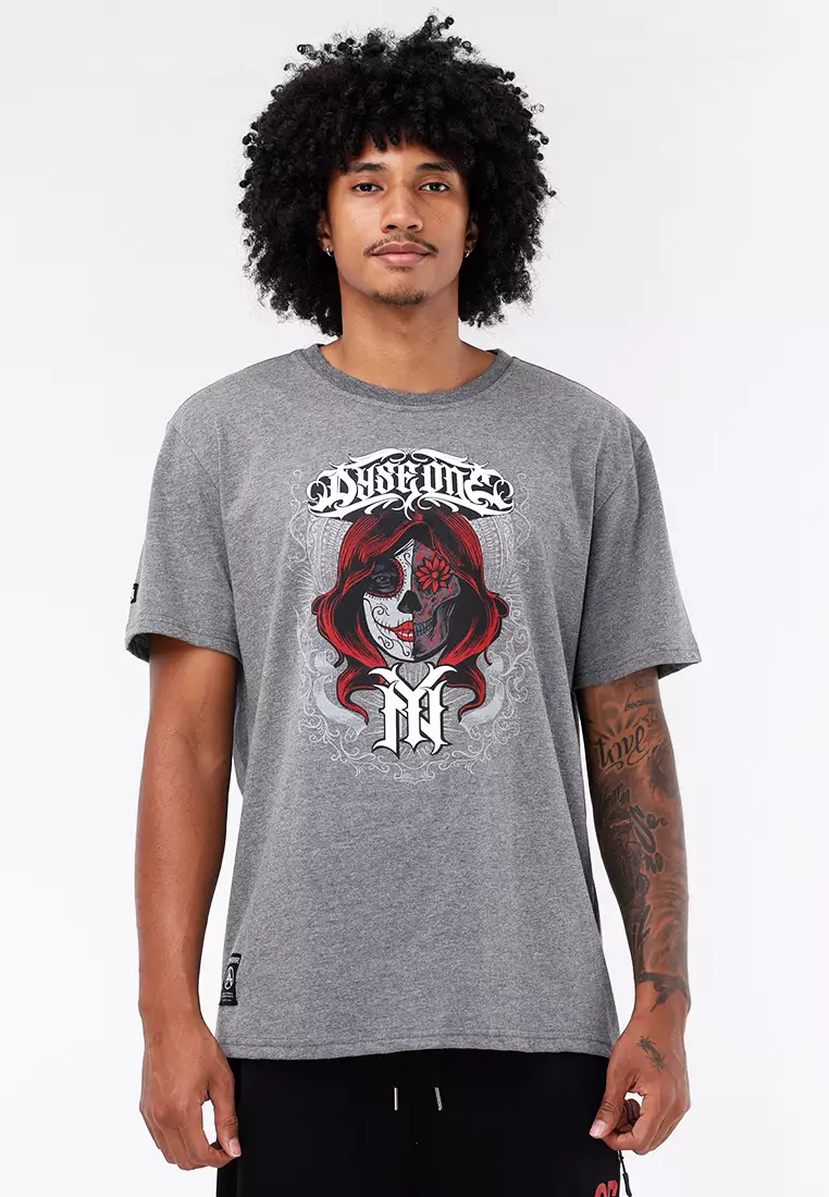 Round Neck Regular Fit