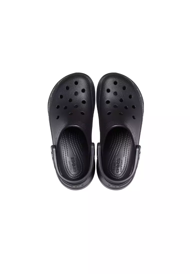 Women's Bae Clog in Black