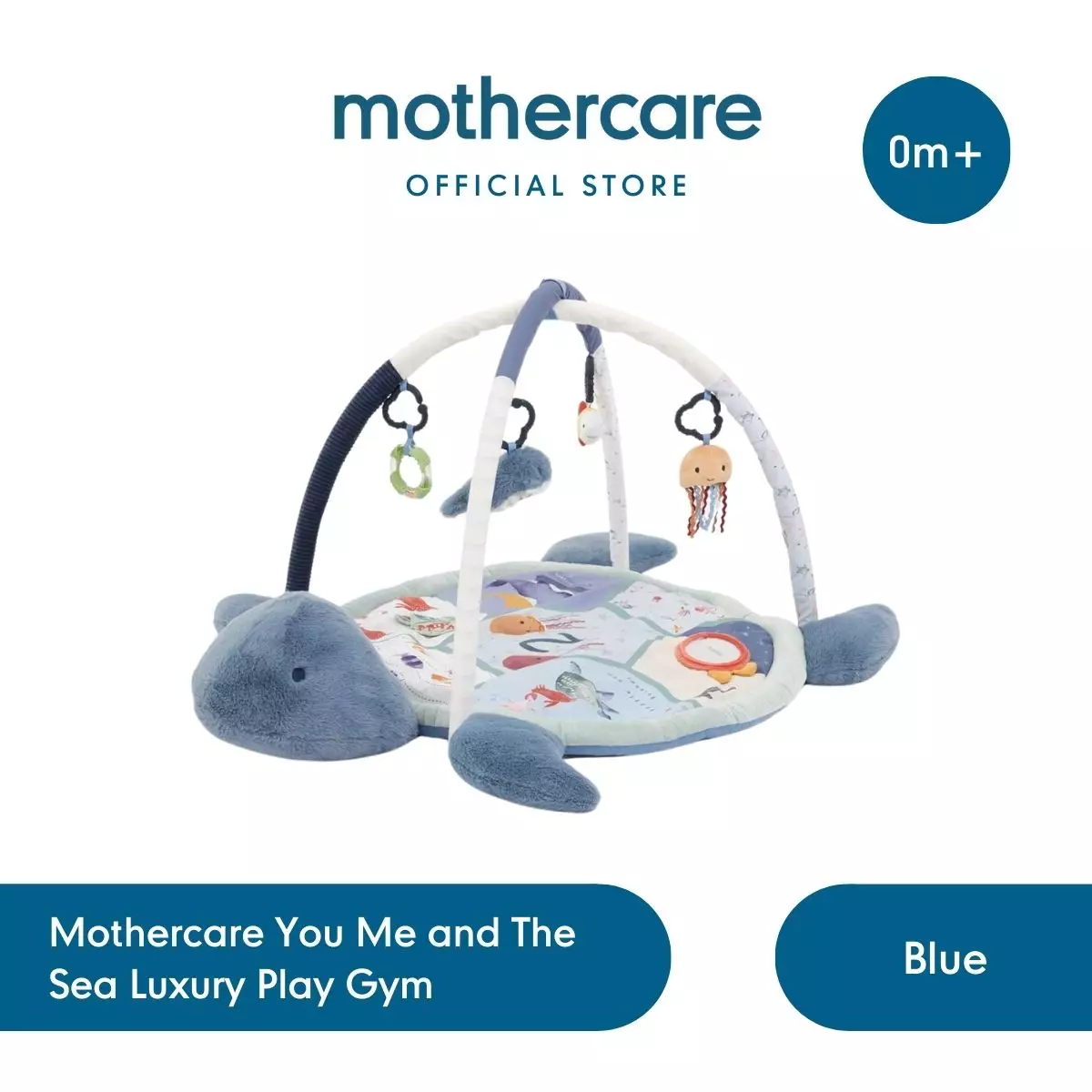 Mothercare gym online