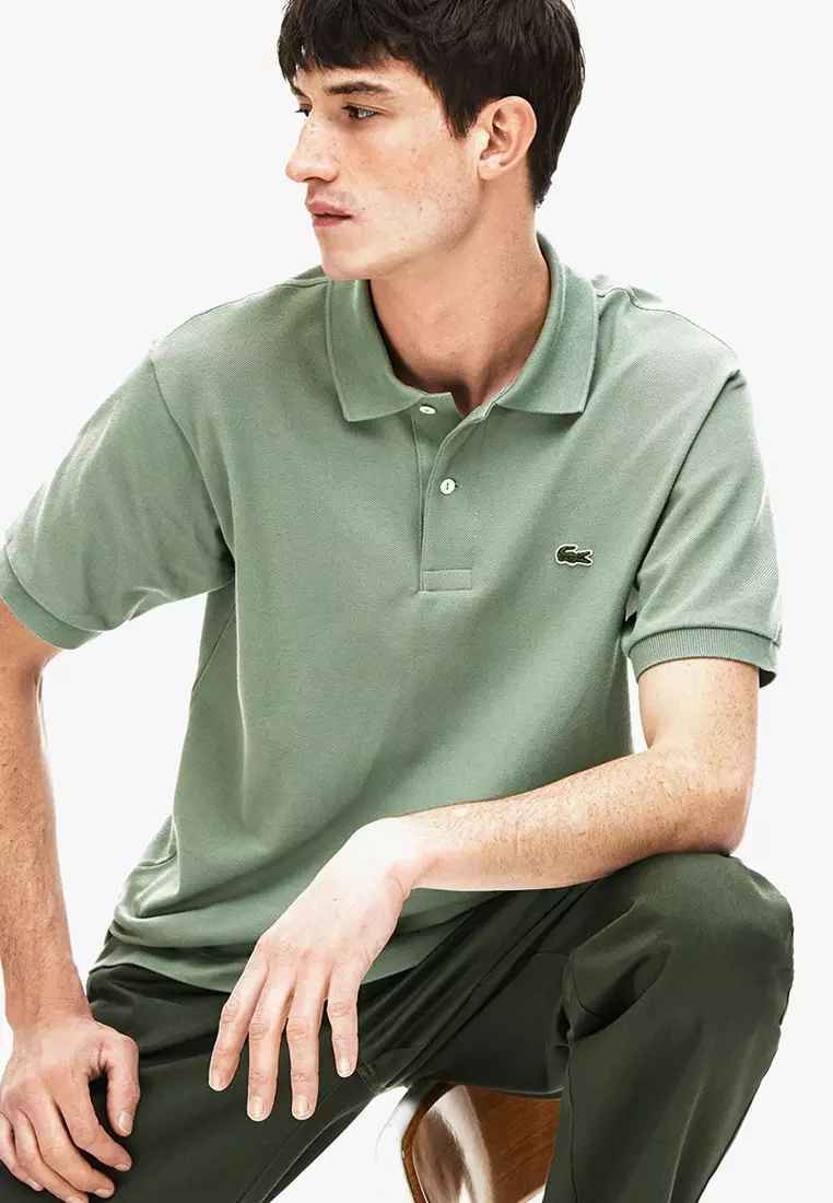 Lacoste Classic Fit L.12.12 Polo Shirt