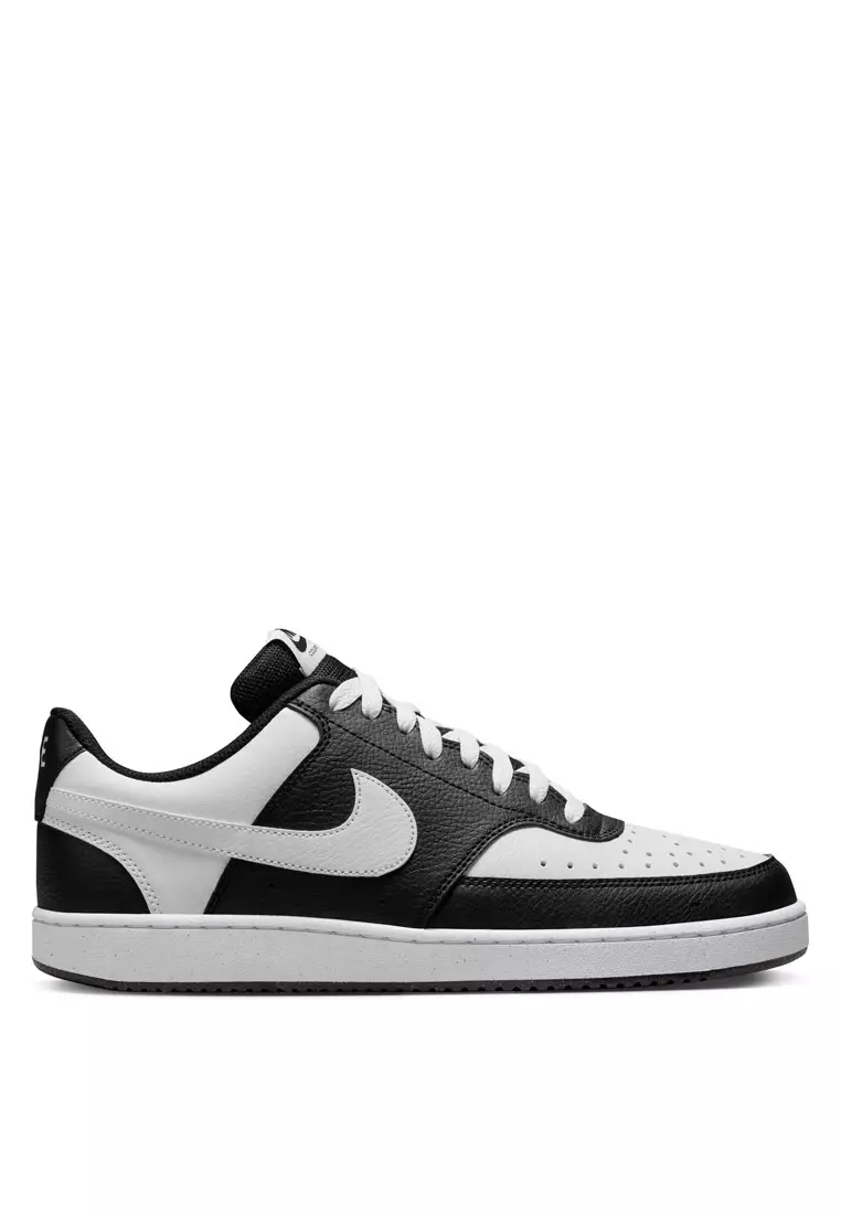 Buy Nike Court Vision Low Shoes Online ZALORA Malaysia