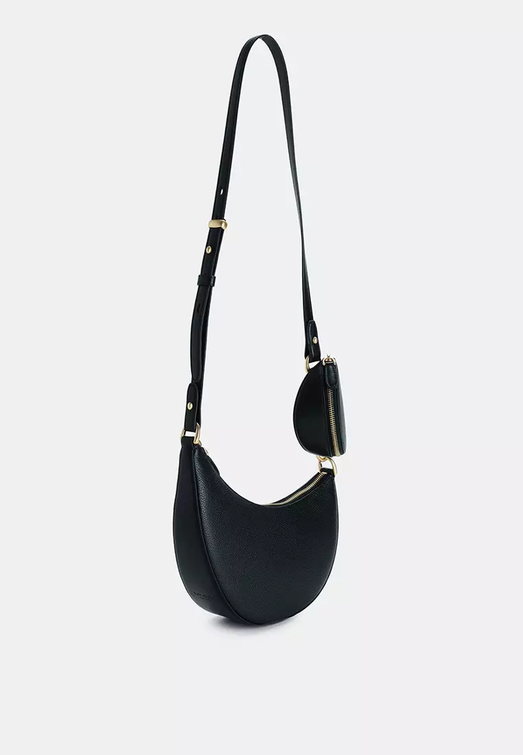 Duo Crossbody Bag