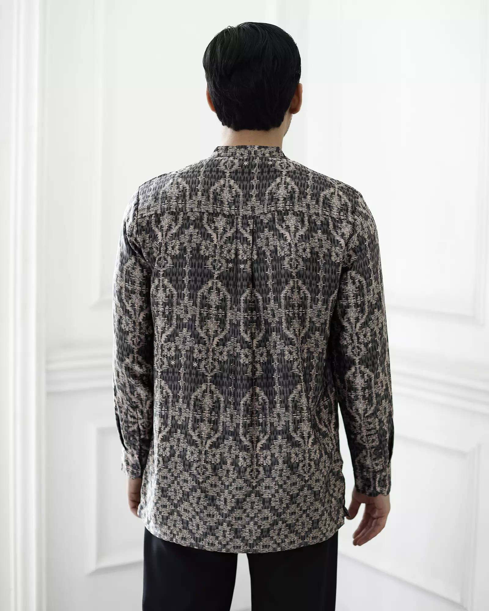 KASEP NANINDRA KOKO - Stone