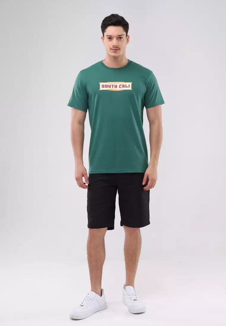 Round Neck Tshirt