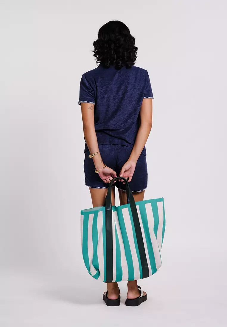 Archetype Summer Essentials Cove Tote Bag