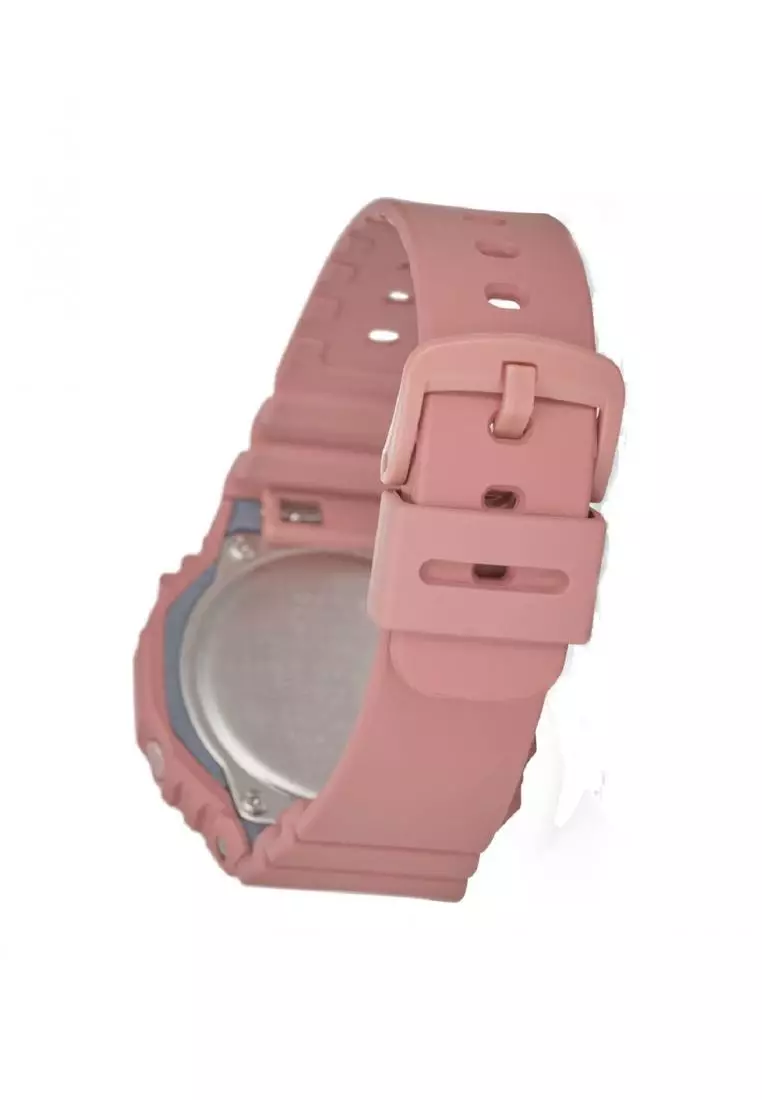 G-shock Women Digital Analog Watch GMA-S2100-4A2