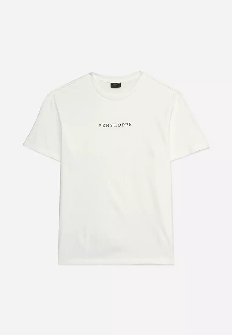 Essentials Relaxed T-shirt
