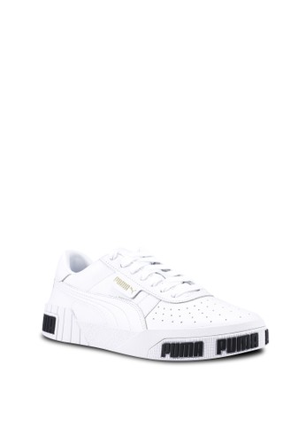 Jual Puma Cali Bold Trainers Original Zalora Indonesia