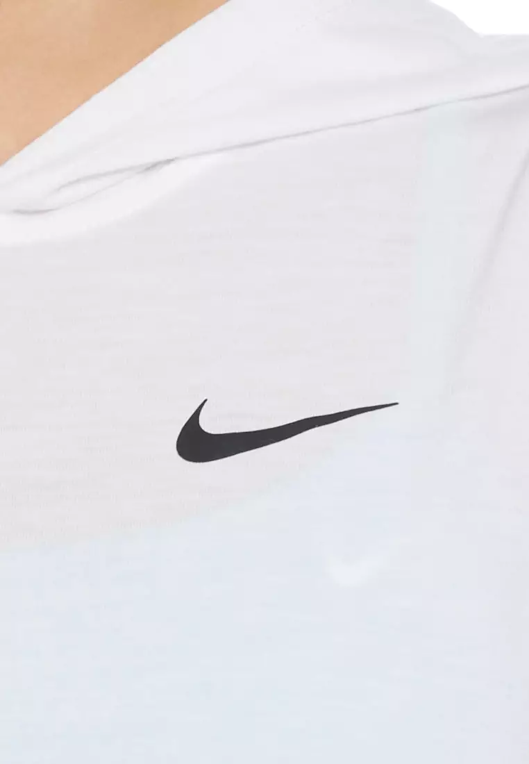 Essential Hooded Dress