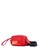 FILA red Online Exclusive Women's FILA Logo Waist Bag 80574AC8BD4170GS_2