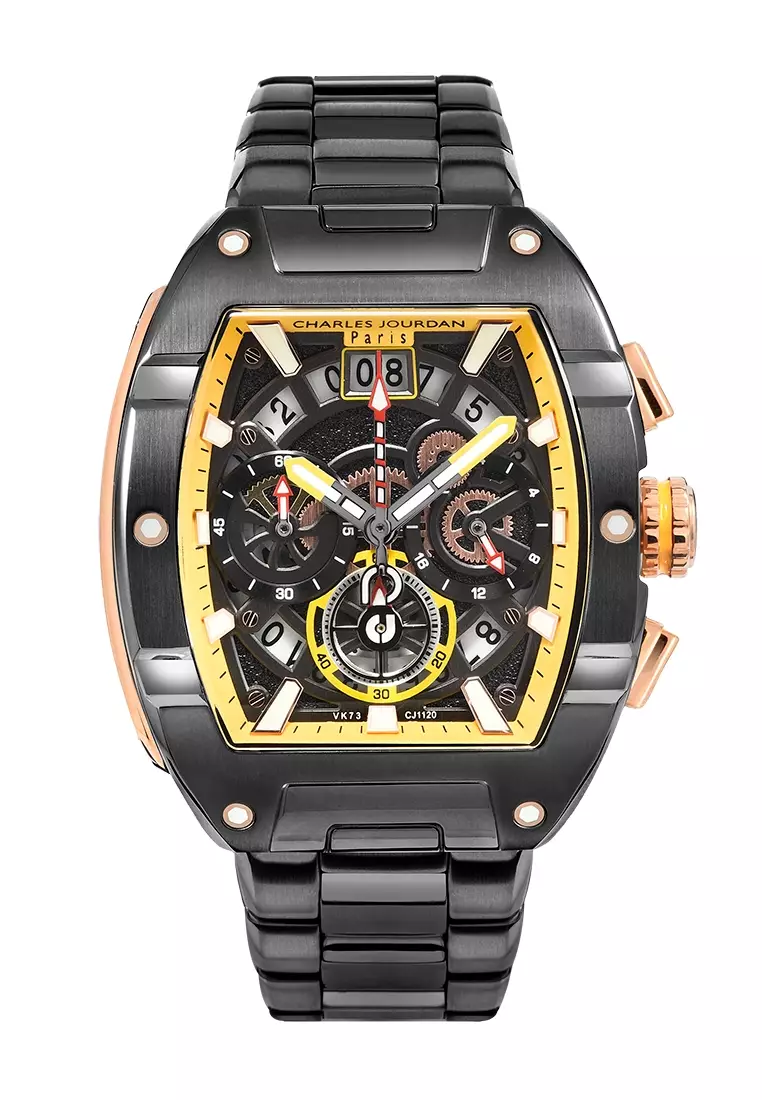 Charles jourdan malaysia online