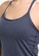 Lorna Jane black Feel Comfortable Acid Wash Active Tank E4F45AA3F208CFGS_2