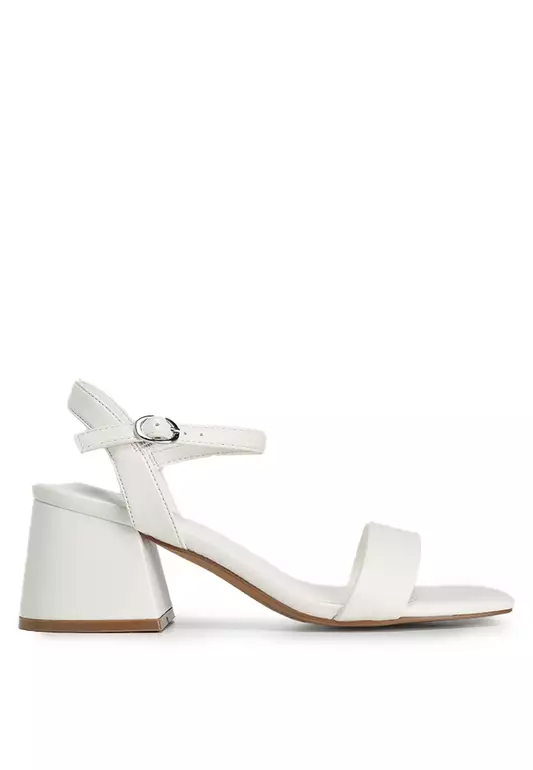 Charliee Heels