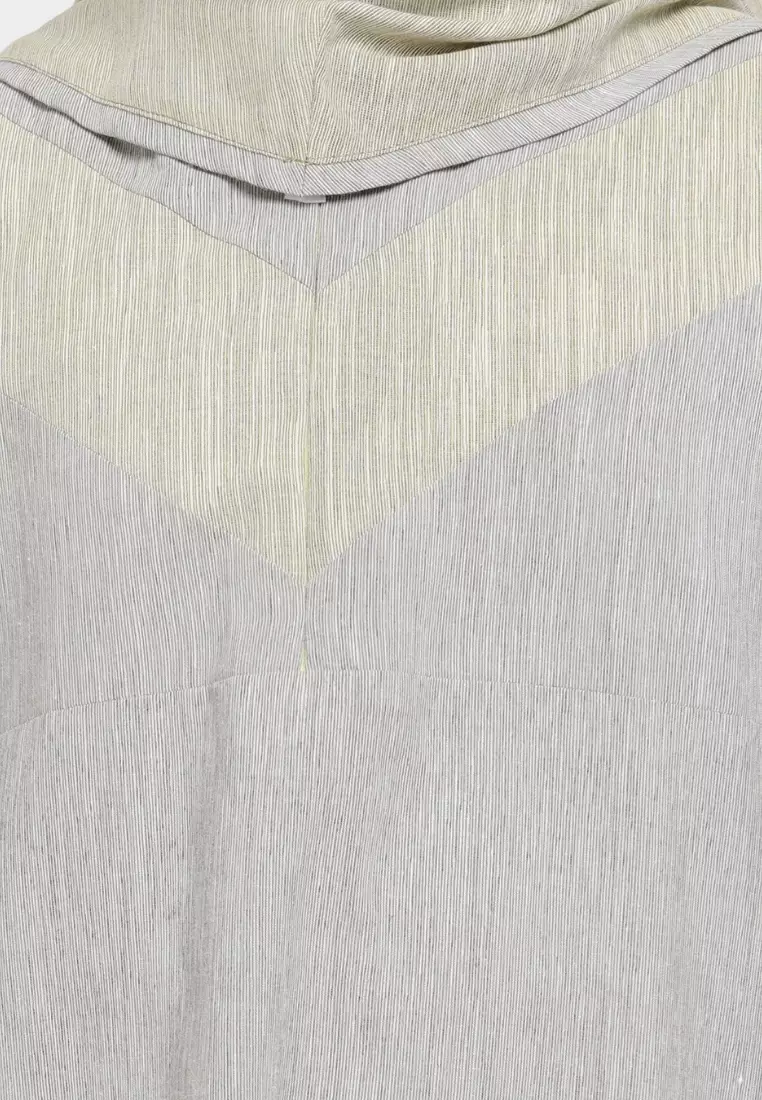 Gamis Anak SRB 02 Arafah