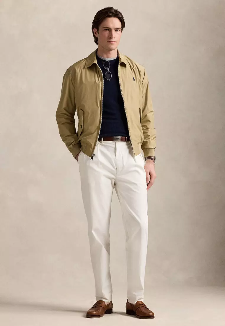 Packable Jacket