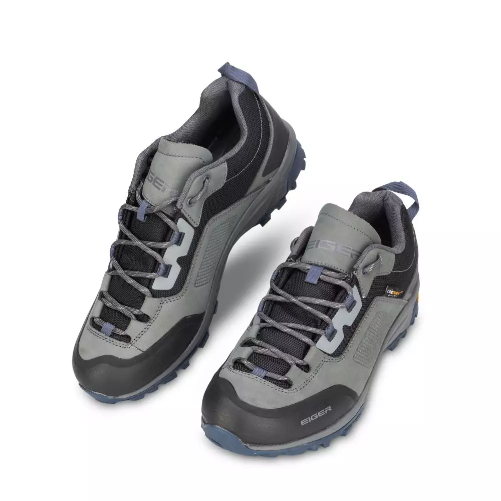 Eiger Mamba Low Shoes