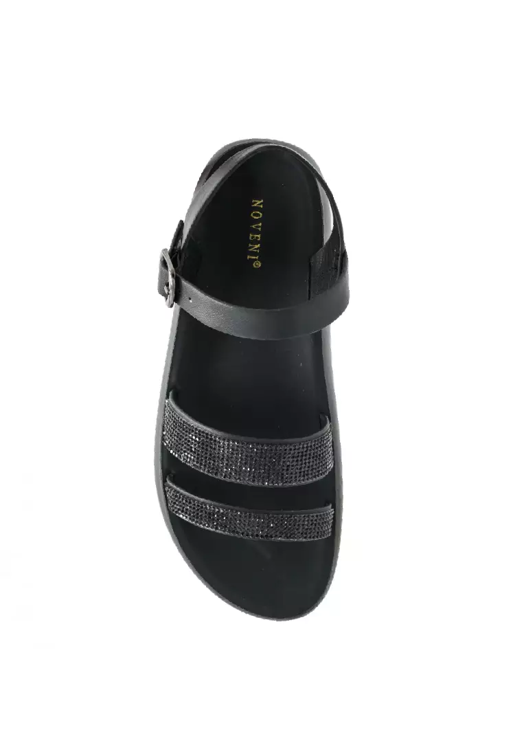Women Slip On Casual Sandals - 240470225