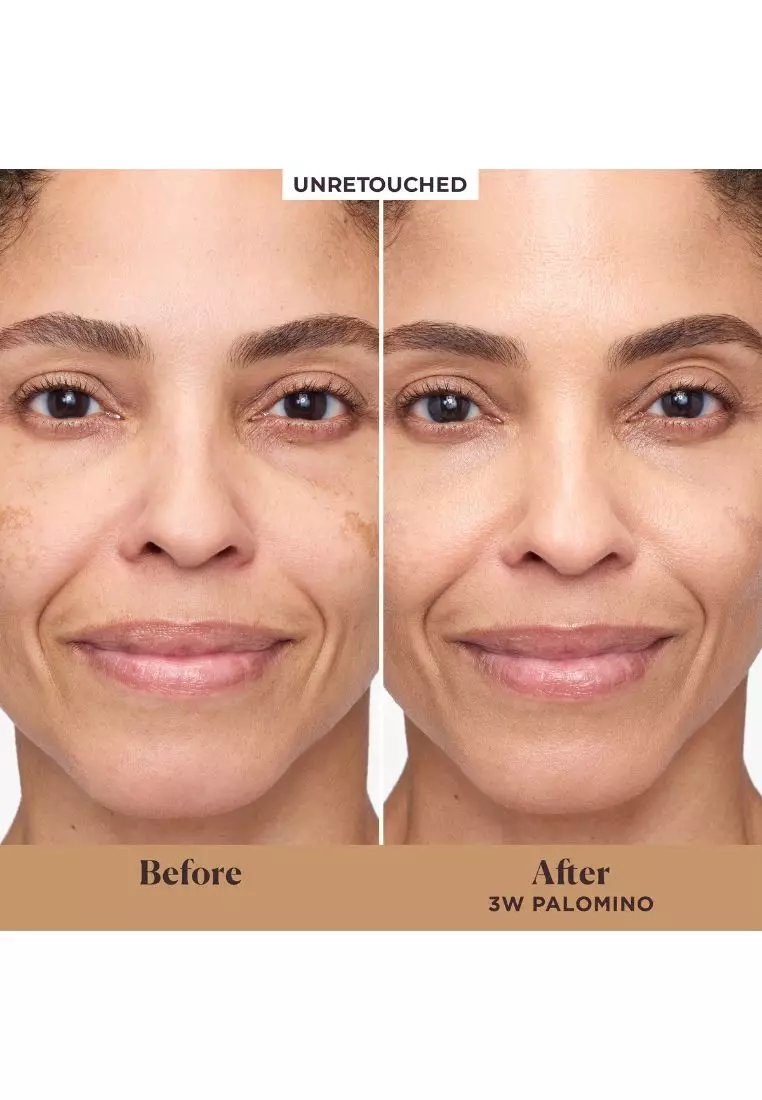 Laura Mercier Tinted Moisturizer Natural Dewy SPF30 45ml -  3W Palomino