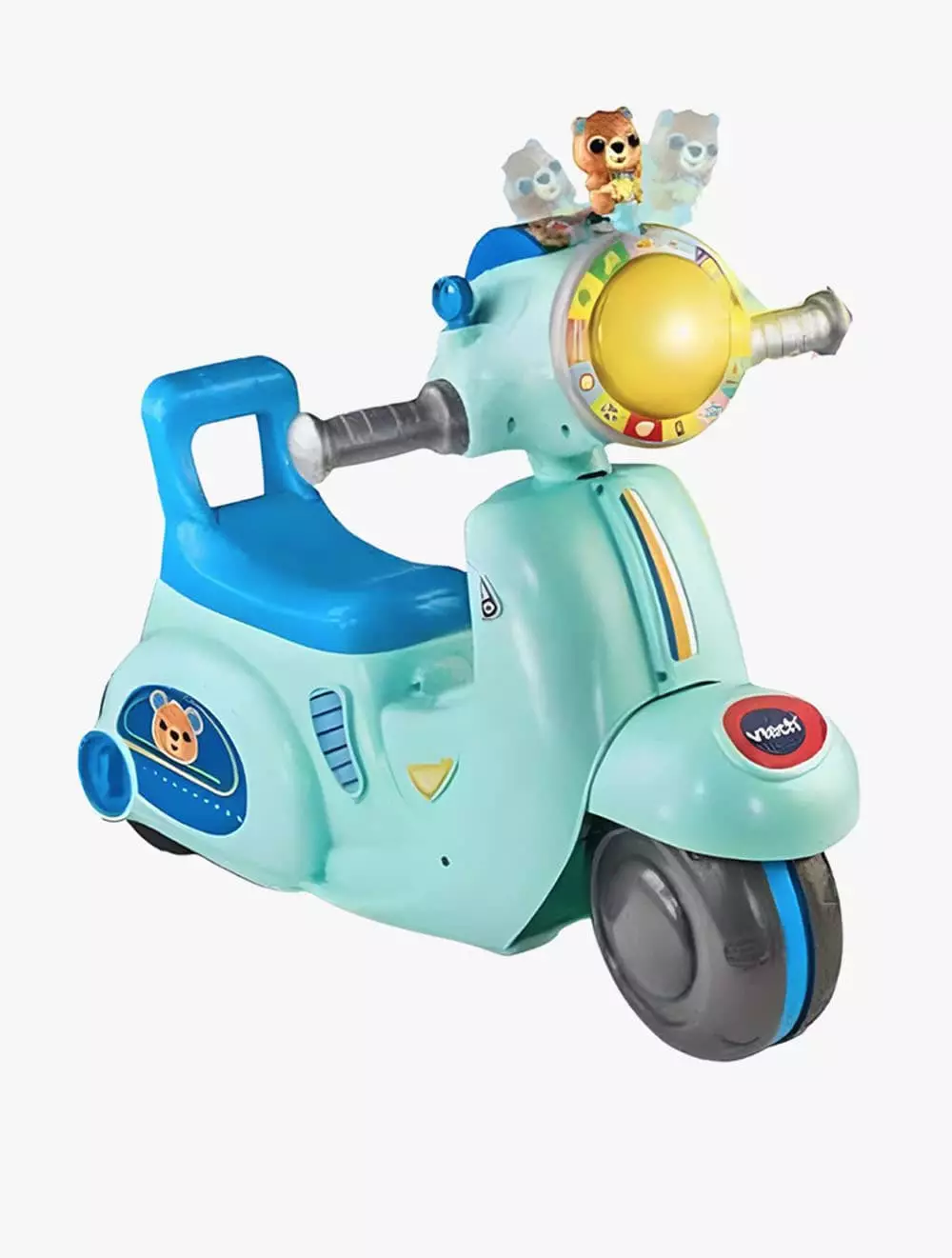 Jual Vtech Vtech 2-in-1 Ride Balance Scooter VTE80-572373