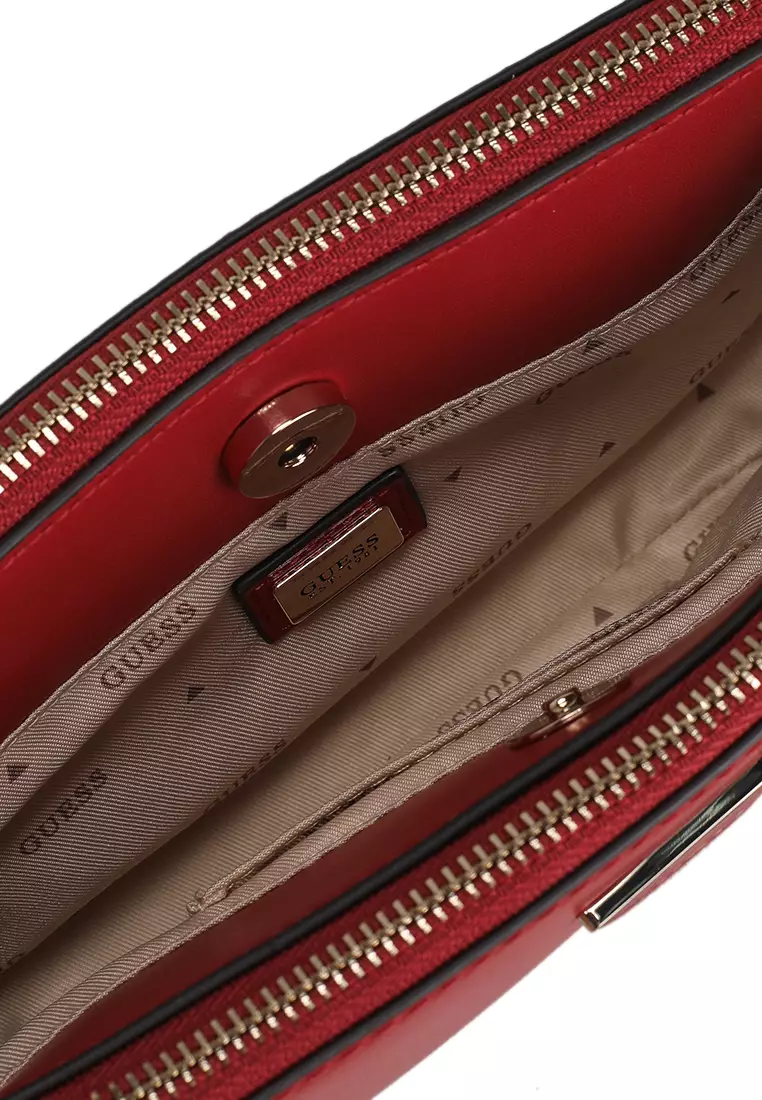 Daryna II Status Crossbody Bag