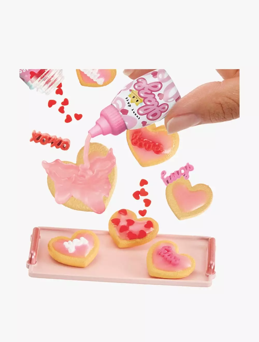 MGA Minieverse Make It Mini Diner Valentines Day - MNV505464