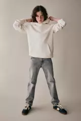 Denim Grey Light
