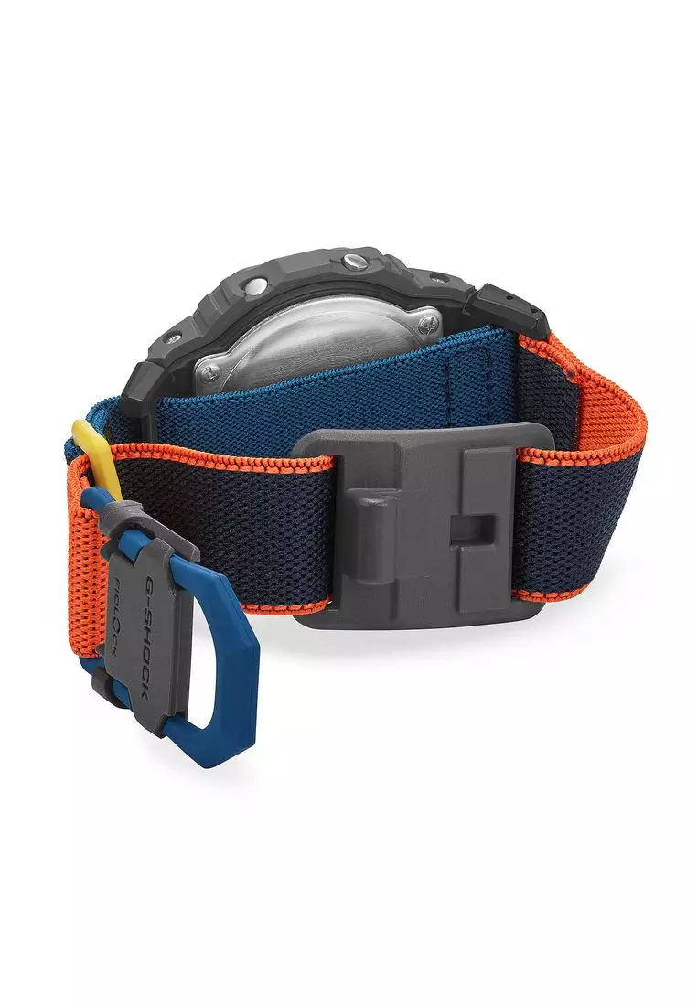 CASIO G-SHOCK DW-5600MNC-8A2