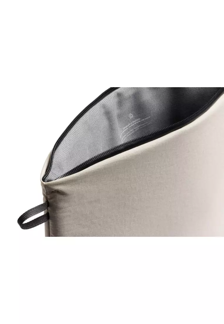 Bellroy Lite Laptop Sleeve 14" - Ash