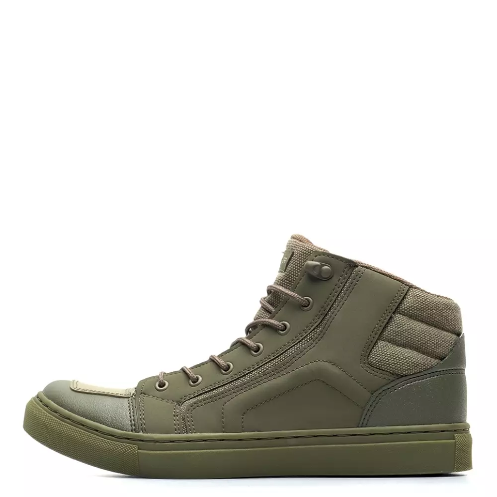 Eiger Gaea Mid Cut Shoes