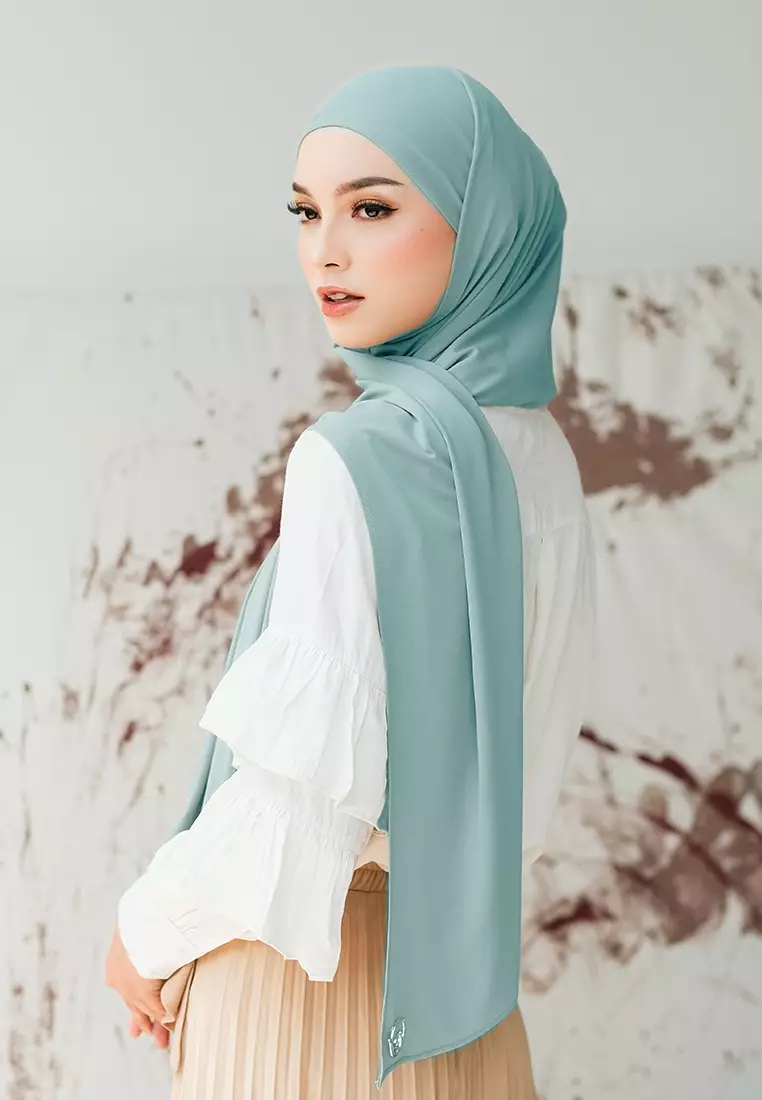 HIJAB INSTAN ZIVA