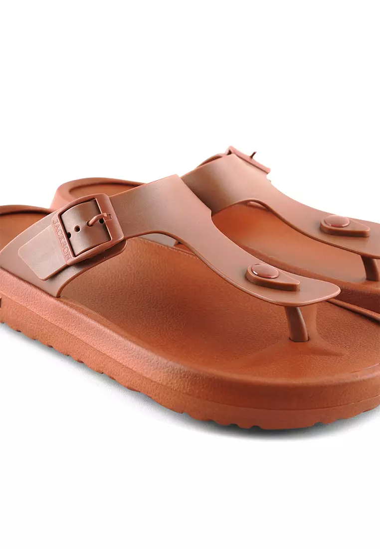 Jackson Ask 6JP Brown