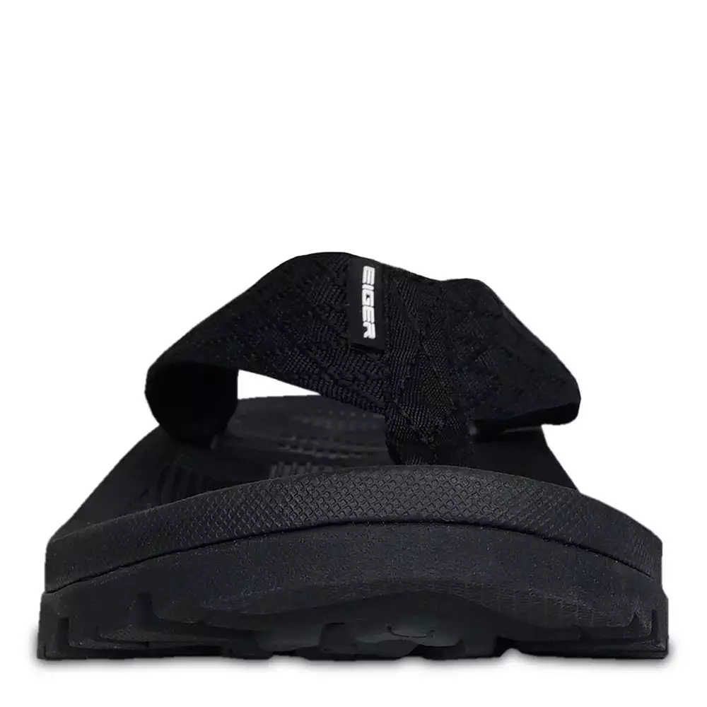 Eiger Bhardev Pinch Sole Black