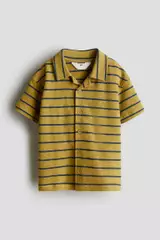 Yellow Medium Dusty