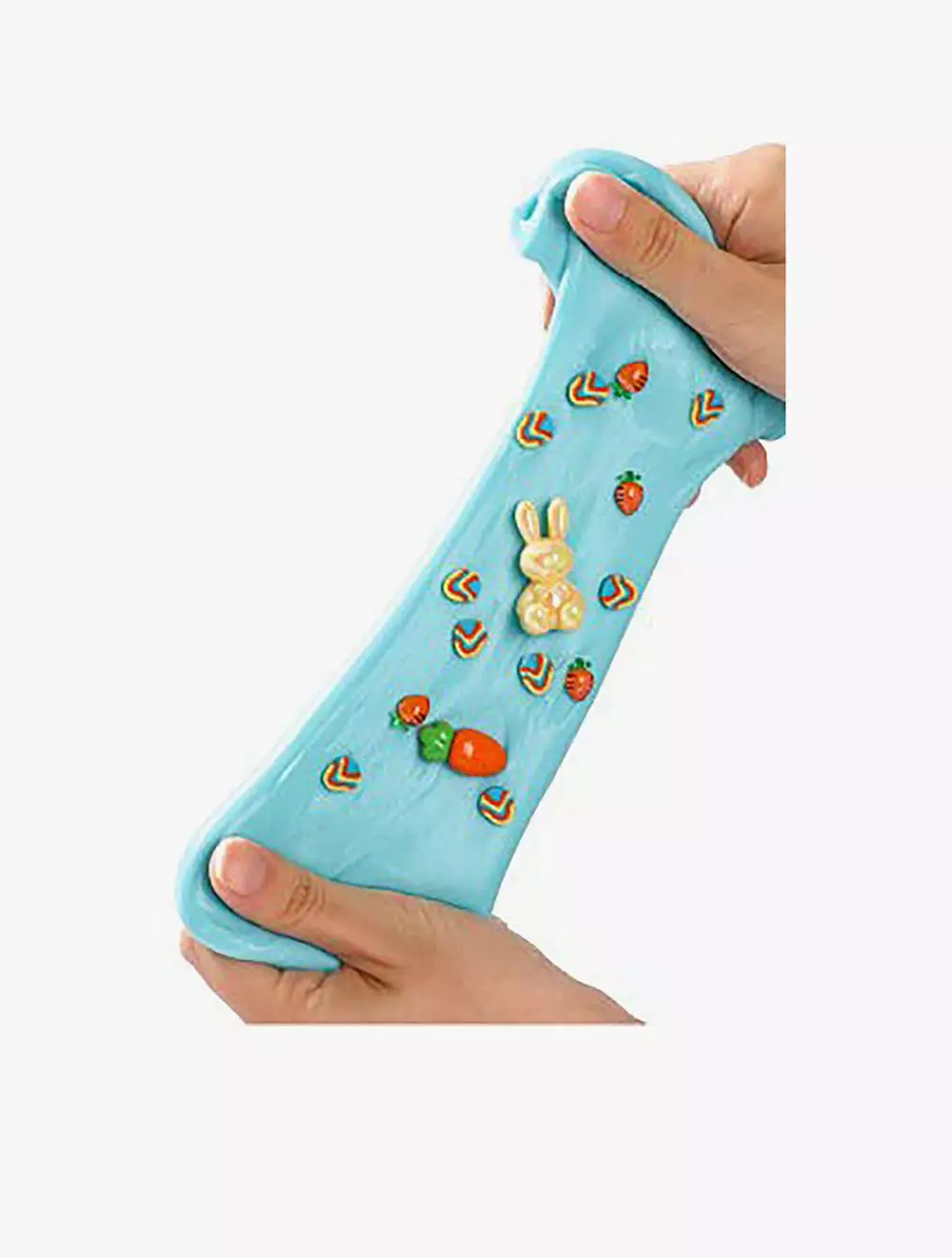 Slime Toys Lux Slime Orange - SMQ42517