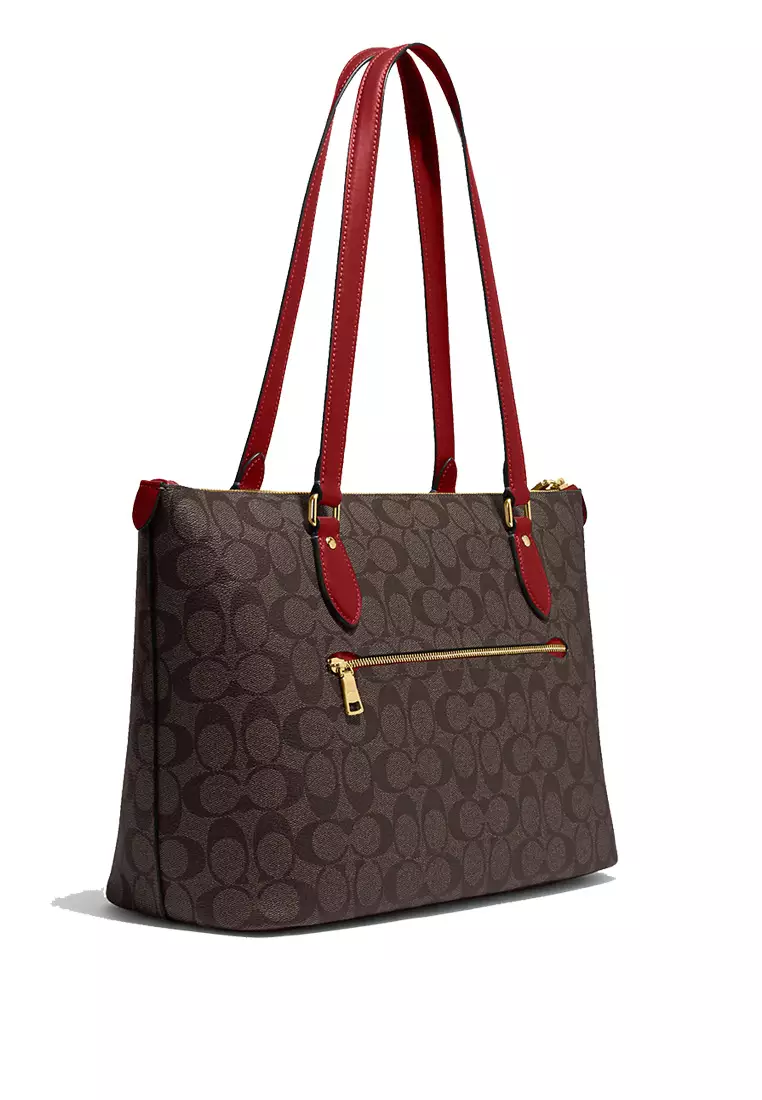 radley tiger bag