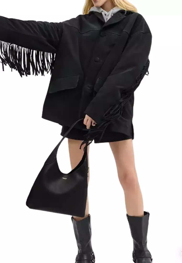 Brooklyn Shoulder Bag 28 Cu068