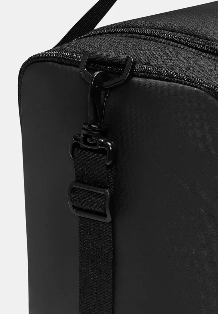Brasilia Unisex Training Duffel Bag (Extra Small, 24L)