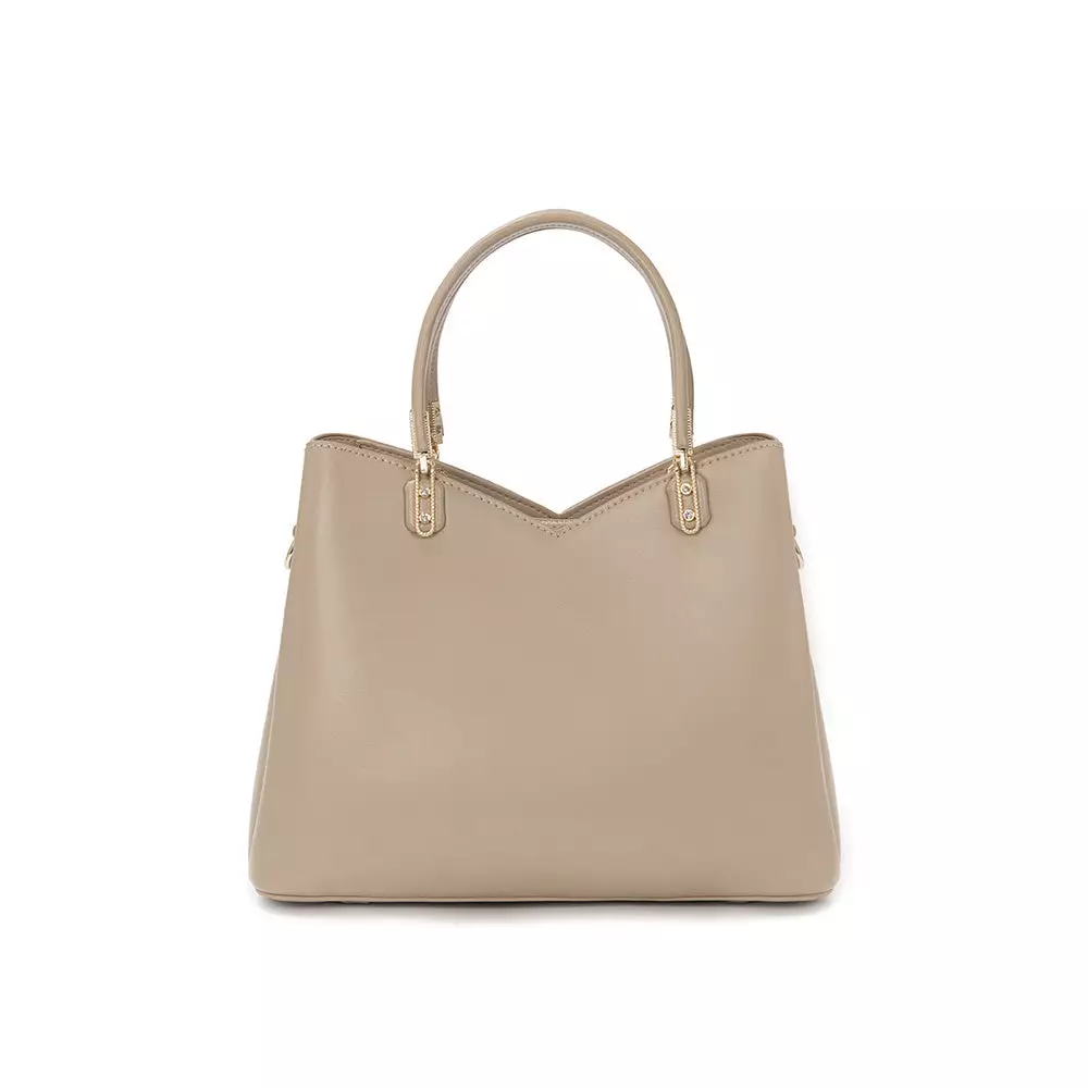 Palomino Olvin Handbag - Khaki