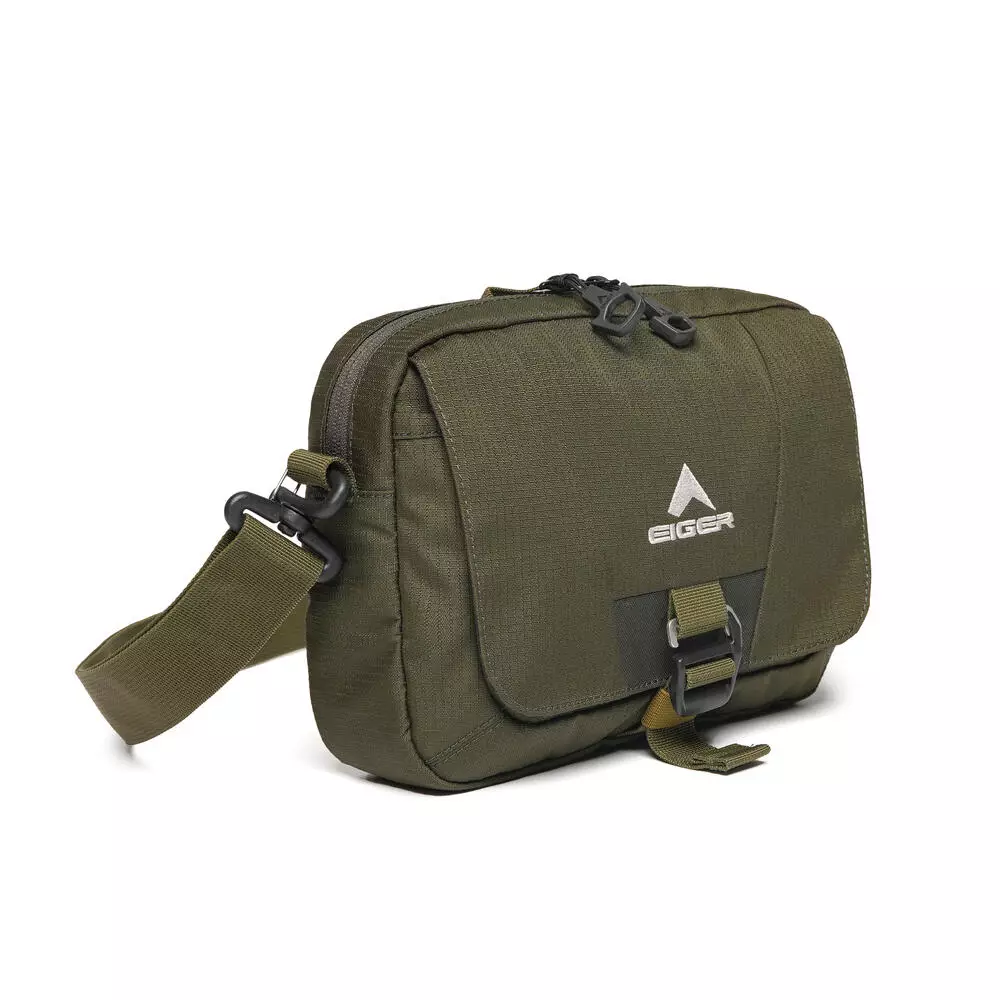 Eiger T.P Hzl Ascent Travel Pouch