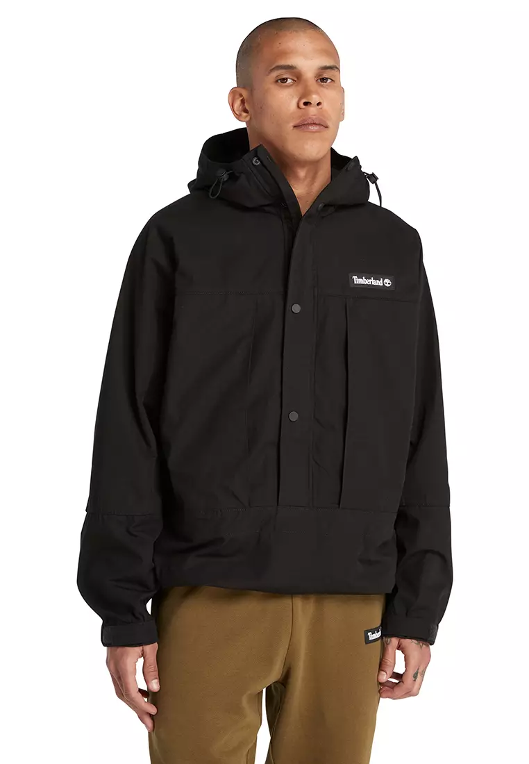 Timberland Timberland Men s Anorak Jacket 2024 Buy Timberland
