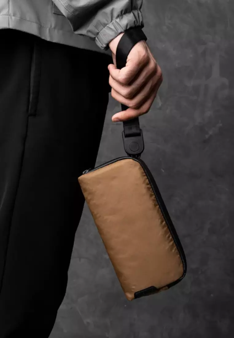 Alpaka Flight Pouch Coyote Brown 