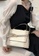Twenty Eight Shoes white Embossed Faux Leather Tote Bag DP8816 6C312AC21472C8GS_5