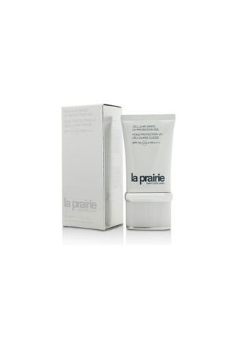 La Prairie LA PRAIRIE - Cellular Swiss UV Protection Veil SPF50 PA++++ 50ml/1.7oz 19047BED6D9DC4GS_1