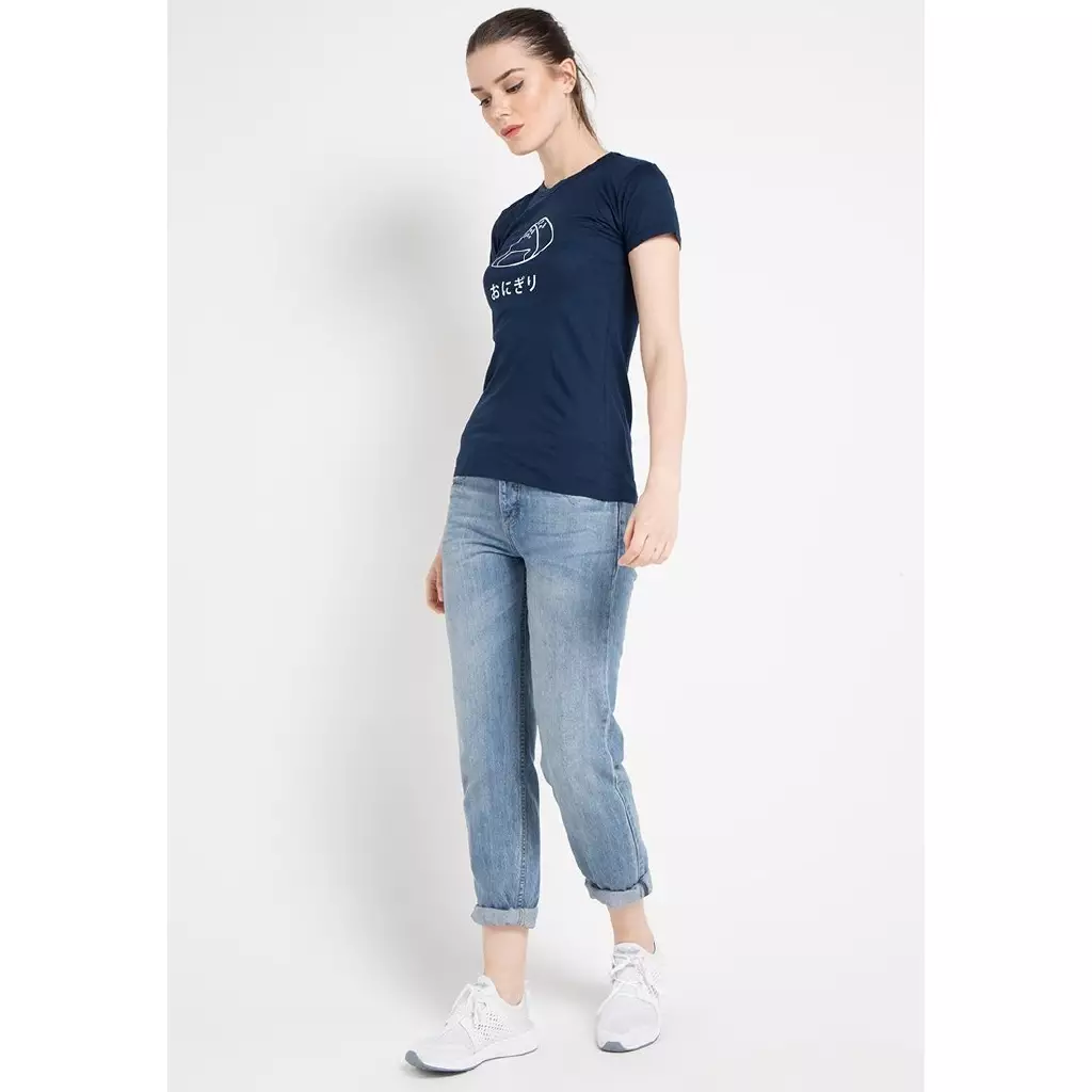 LT688M s/s Lds Onigiri nvXS